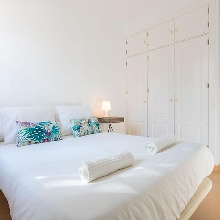 Abades Giralda Suite Sevilla Kültér fotó