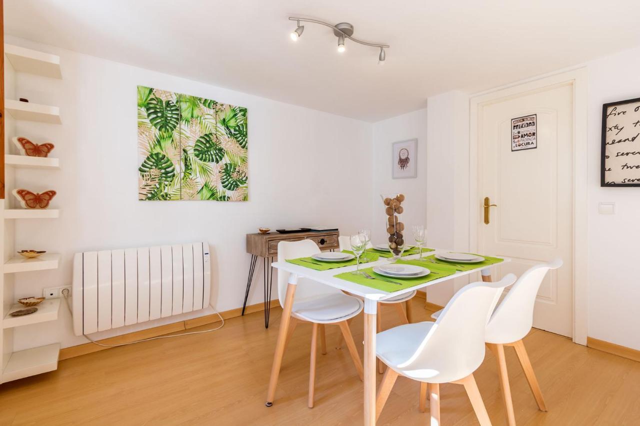 Abades Giralda Suite Sevilla Kültér fotó
